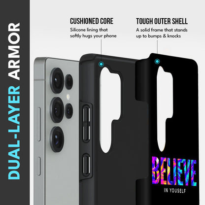 Cosmic Confidence - Crystal