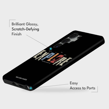 Adventure Explore - Crystal