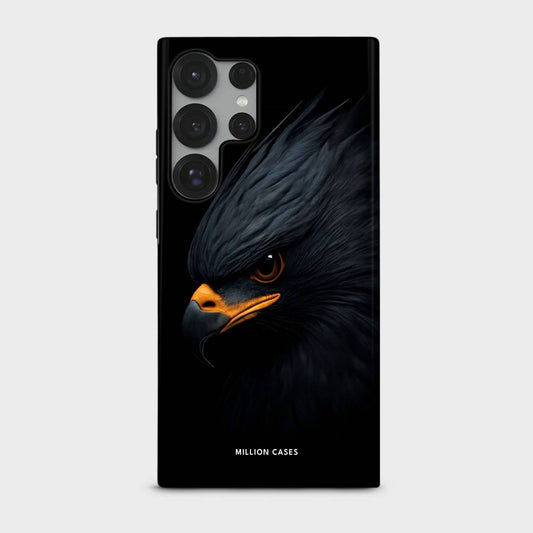 Eagle Stalker - Crystal