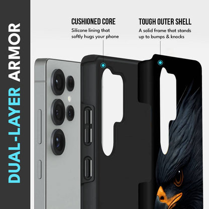 Eagle Stalker - Crystal