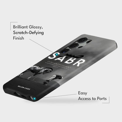 Sabr Strength - Crystal