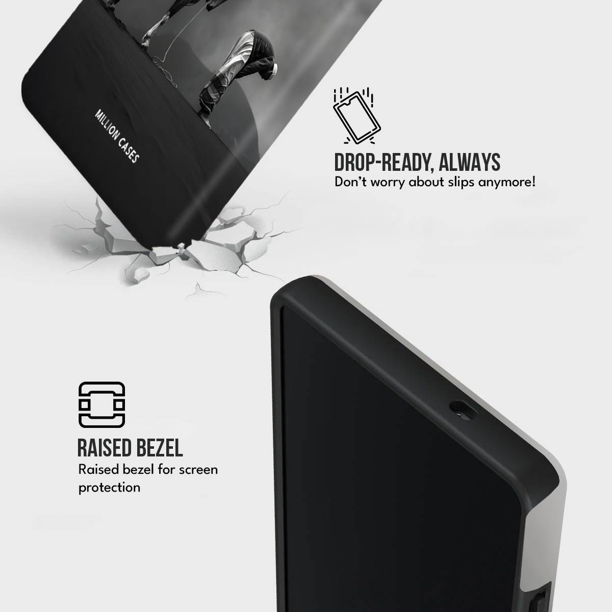 Sabr Strength - Crystal