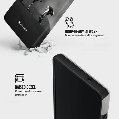 Sabr Strength - Crystal