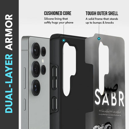 Sabr Strength - Crystal