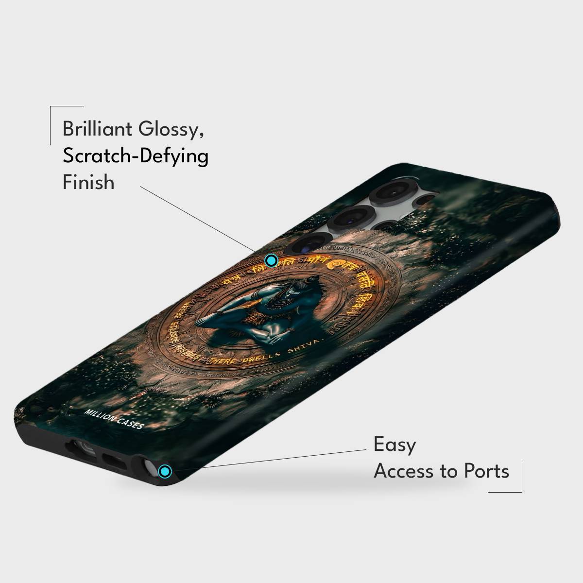 Cosmic Meditation - Crystal