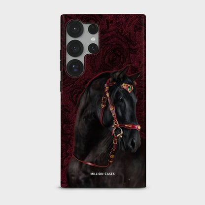 Noble Steed - Crystal