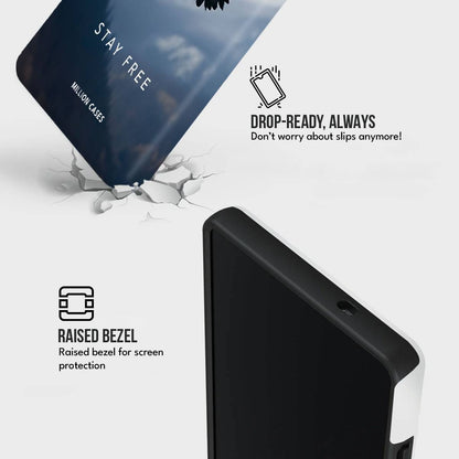 Eagle Glide - Crystal