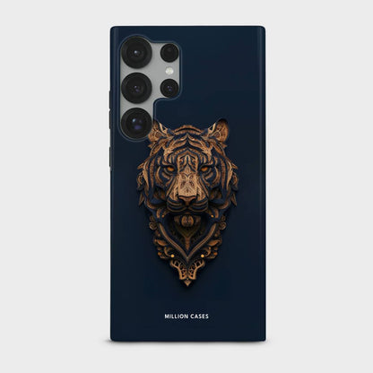 Heritage Roar - Crystal