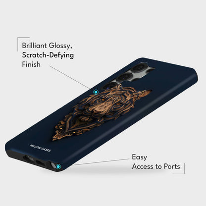 Heritage Roar - Crystal