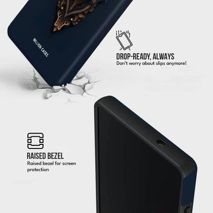 Heritage Roar - Crystal