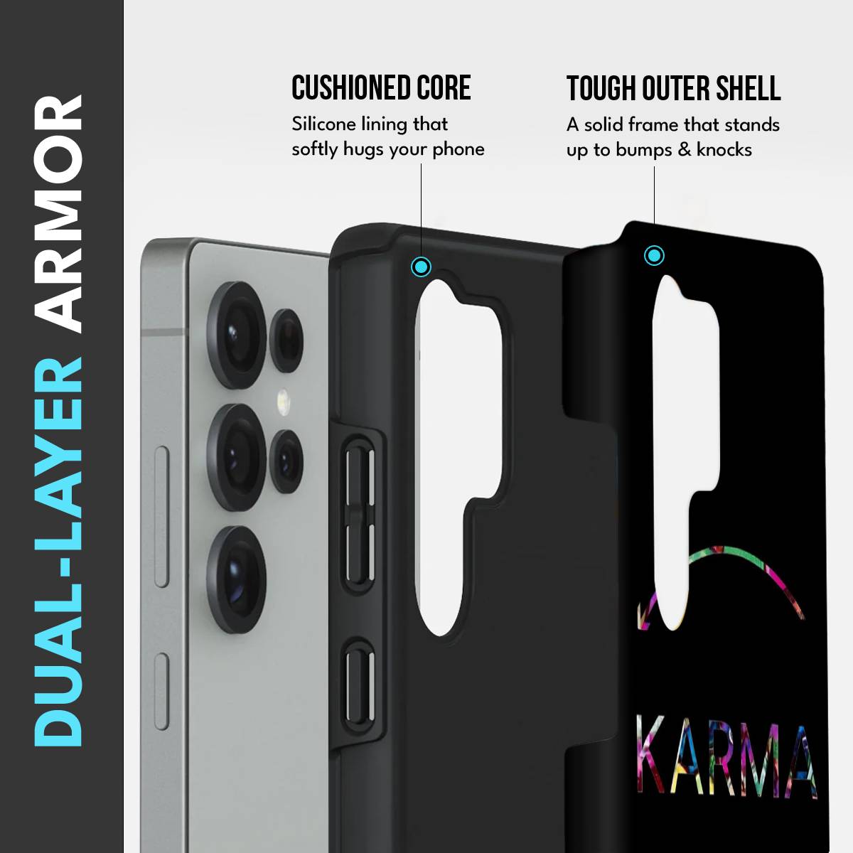 Karma Cycle - Crystal