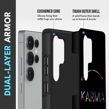 Karma Cycle - Crystal