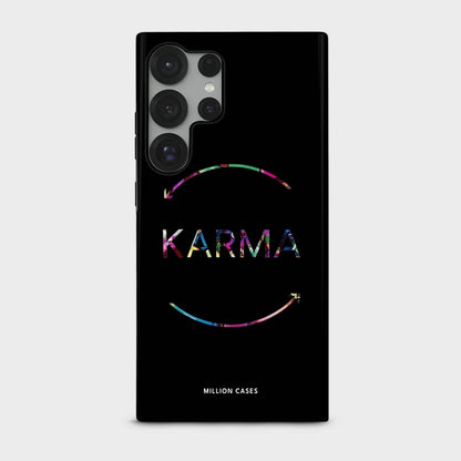 Karma Cycle - Crystal