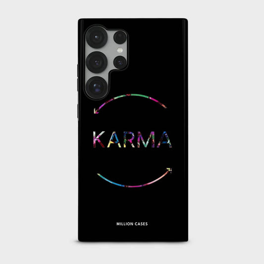 Karma Cycle - Crystal