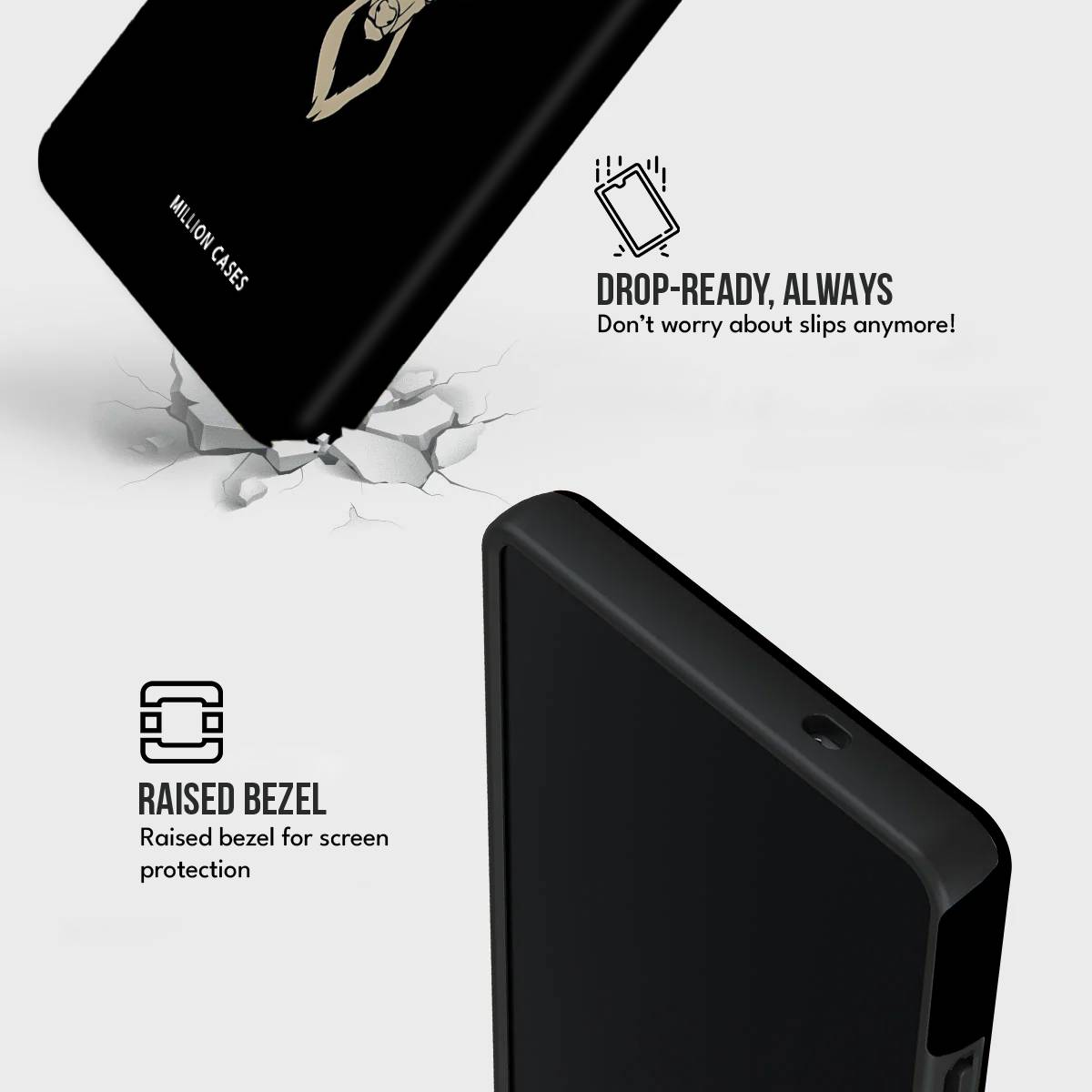 Noble Stag - Crystal