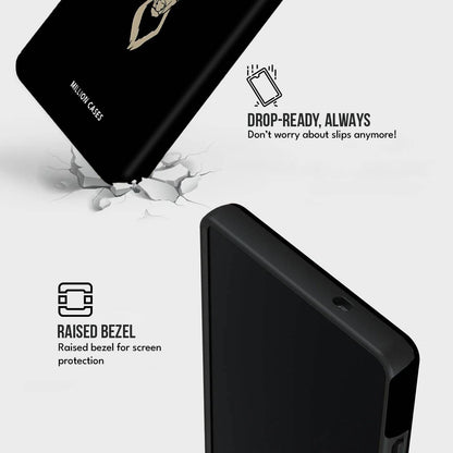 Noble Stag - Crystal