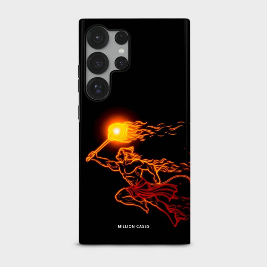 Flare Fighter - Crystal