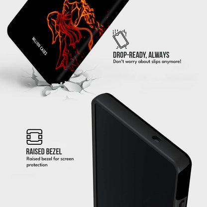 Flare Fighter - Crystal