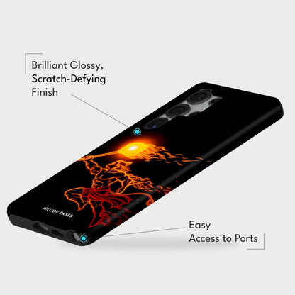 Flare Fighter - Crystal