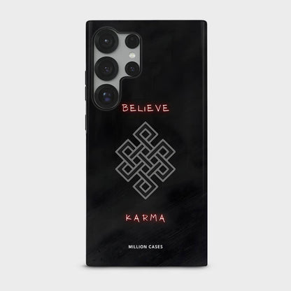 Karma Weave - Crystal