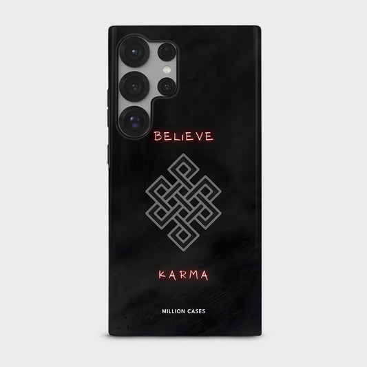 Karma Weave - Crystal