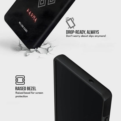 Karma Weave - Crystal