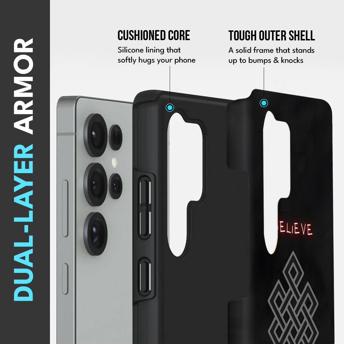 Karma Weave - Crystal