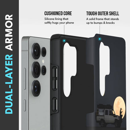 Moonbound Journey - Crystal