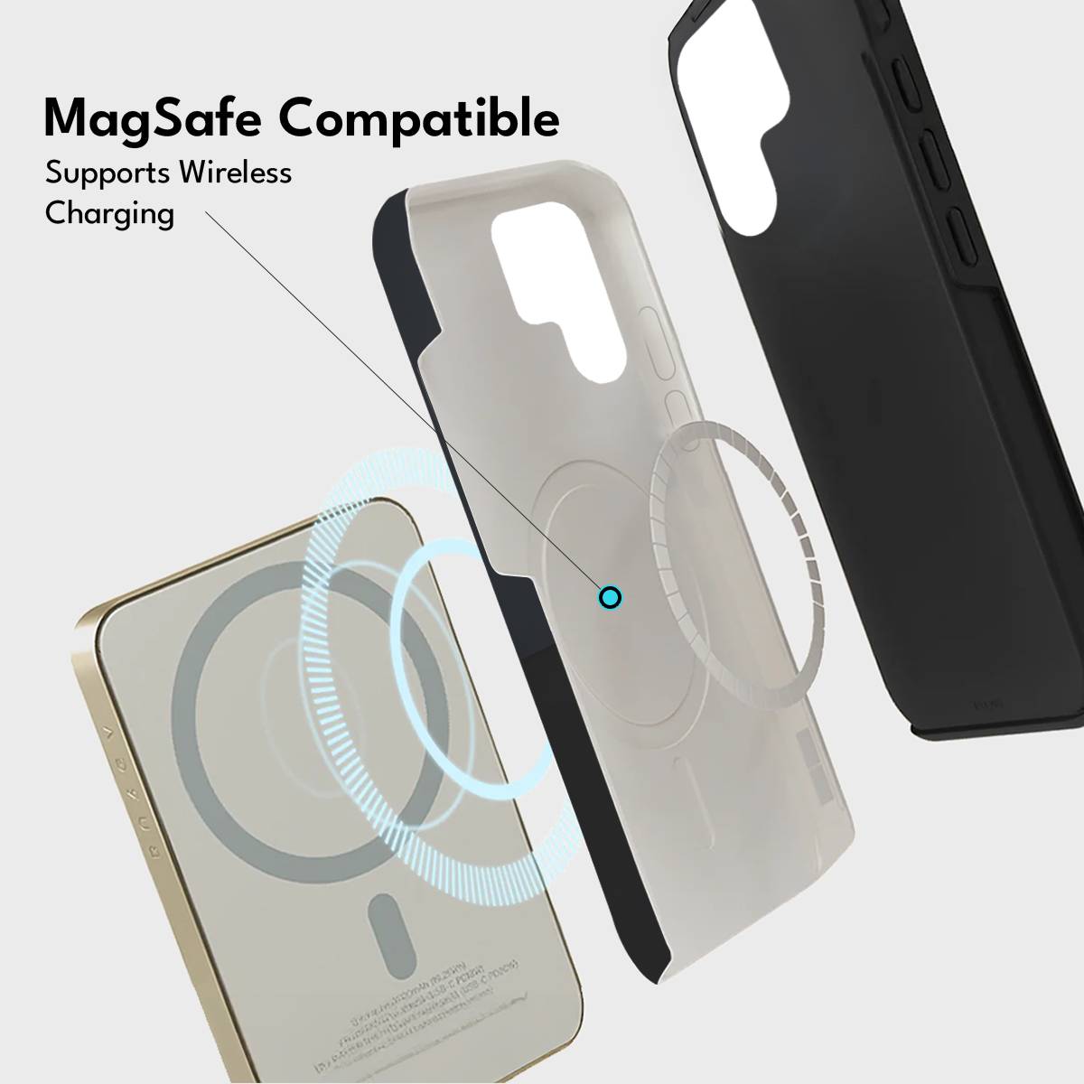 Moonbound Journey - Crystal