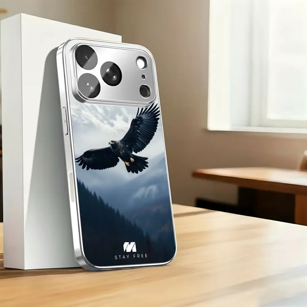 Eagle Glide - Regalia