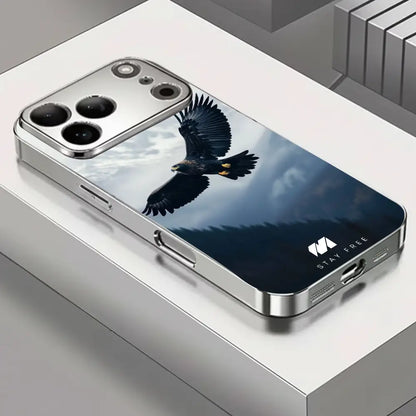 Eagle Glide - Regalia