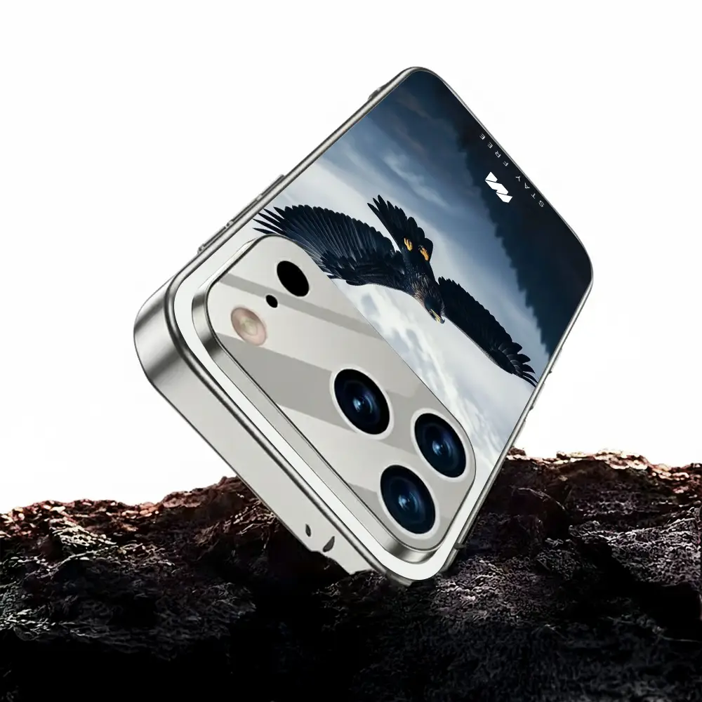 Eagle Glide - Regalia