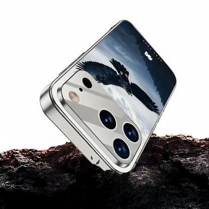 Eagle Glide - Regalia