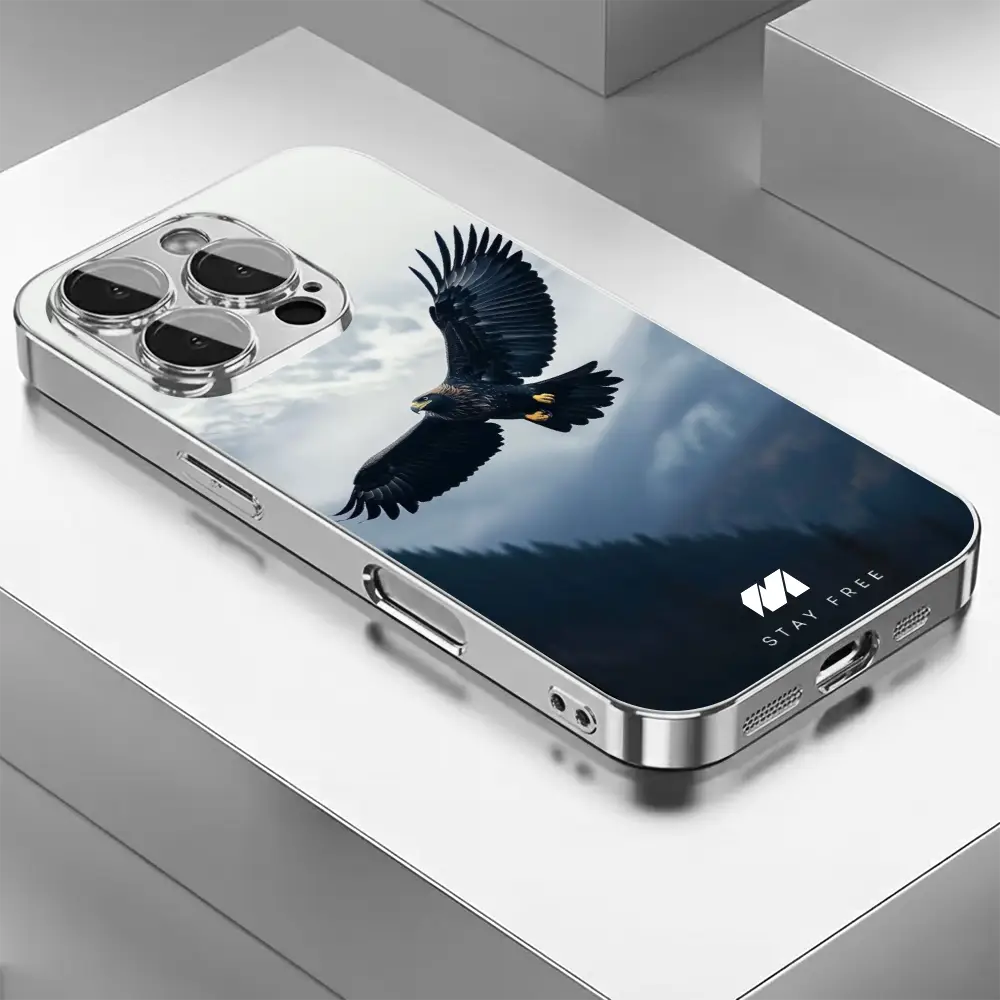 Eagle Glide - Regalia