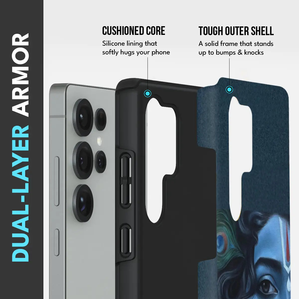 Gentle Divinity - Crystal