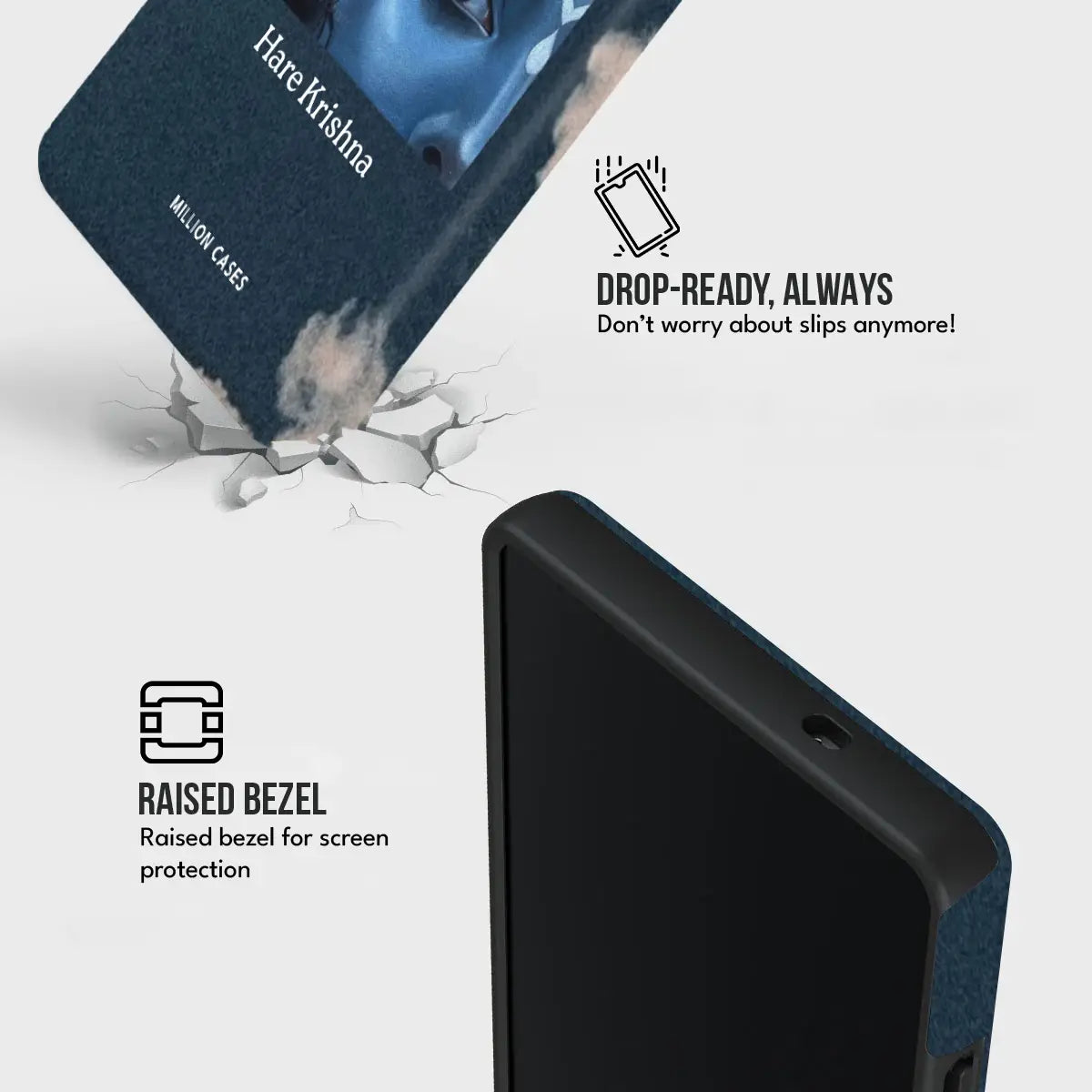 Gentle Divinity - Crystal