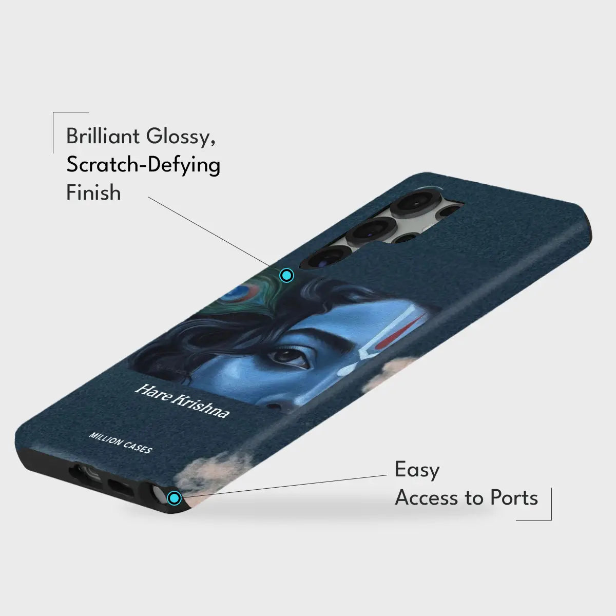 Gentle Divinity - Crystal