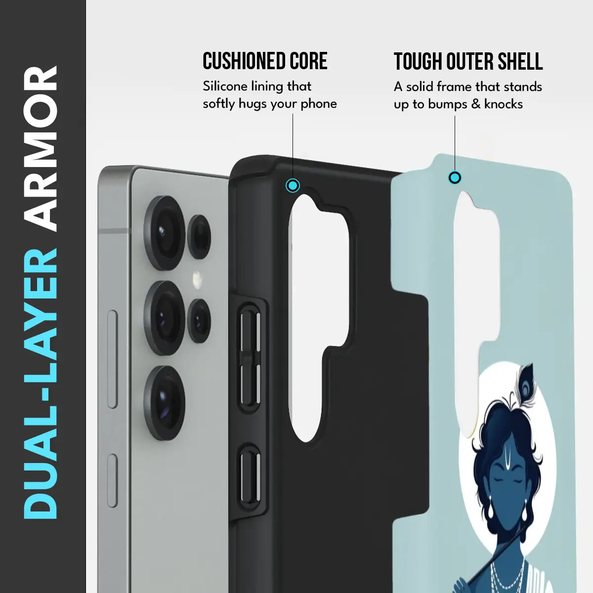 Spiritual Mood - Crystal