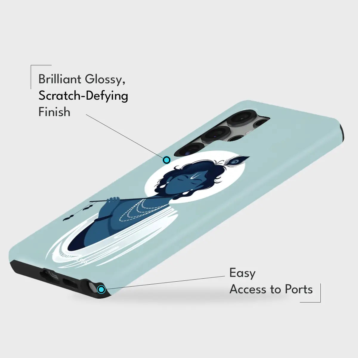 Spiritual Mood - Crystal