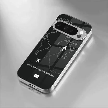 Skyline Journey Flight Path - Regalia