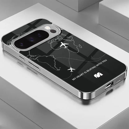 Skyline Journey Flight Path - Regalia