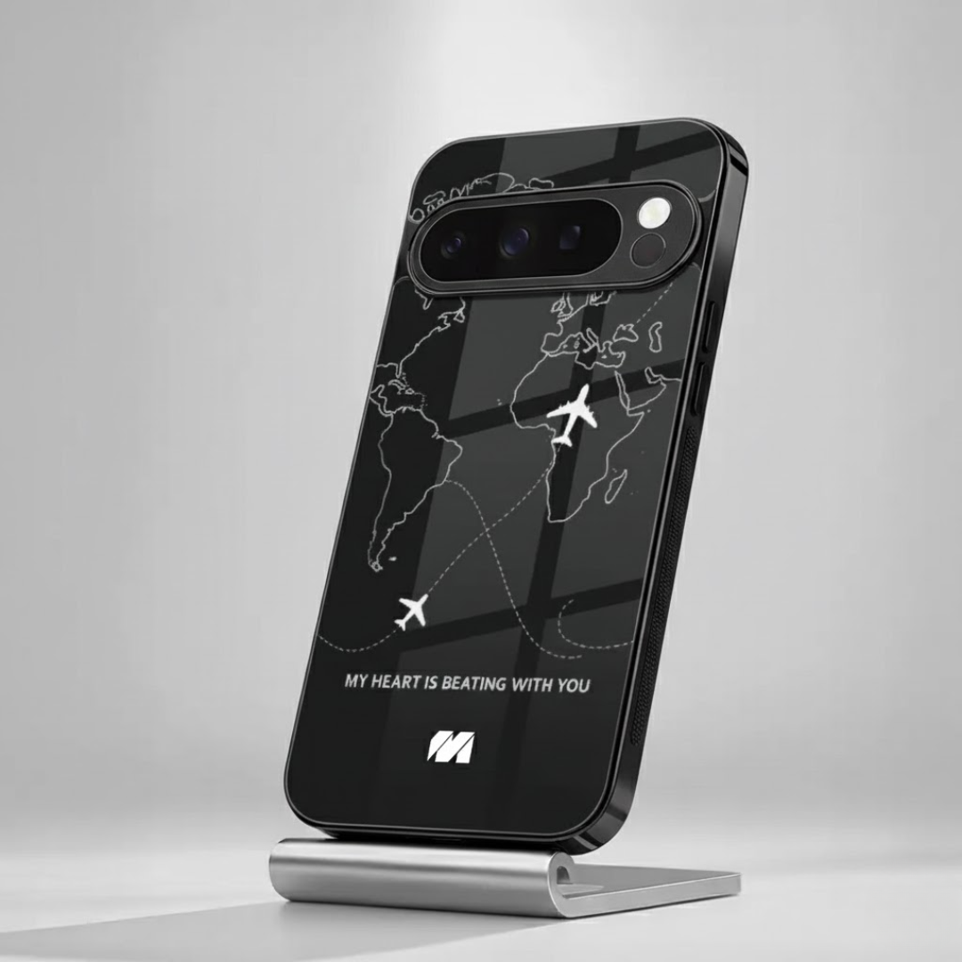 Skyline Journey Flight Path - Regalia