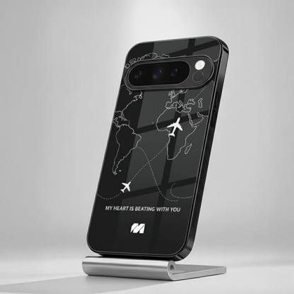 Skyline Journey Flight Path - Regalia