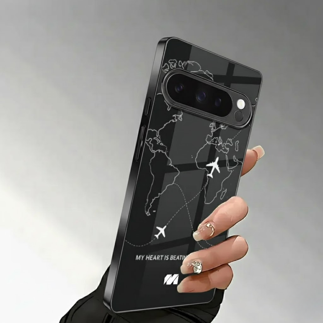 Skyline Journey Flight Path - Regalia