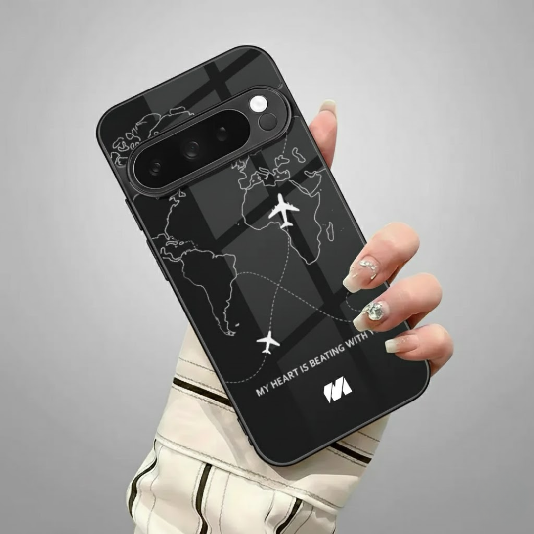 Skyline Journey Flight Path - Regalia