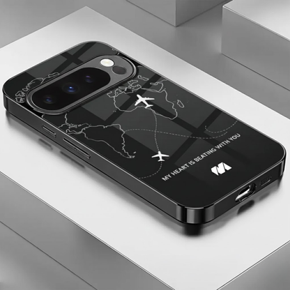 Skyline Journey Flight Path - Regalia