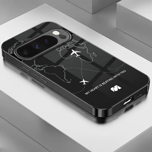 Skyline Journey Flight Path - Regalia