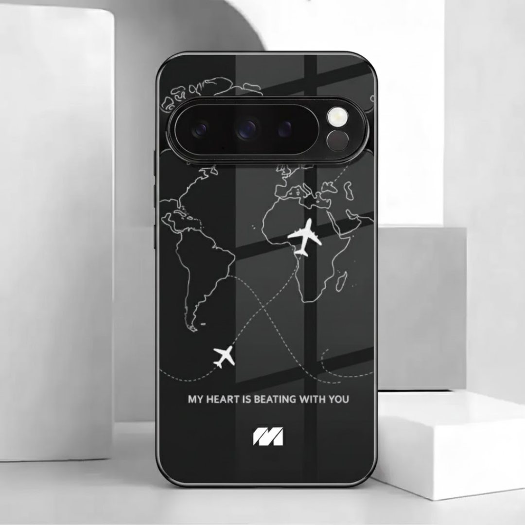 Skyline Journey Flight Path - Regalia