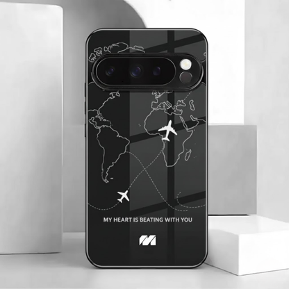 Skyline Journey Flight Path - Regalia