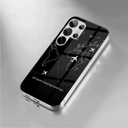 Skyline Journey Flight Path - Regalia